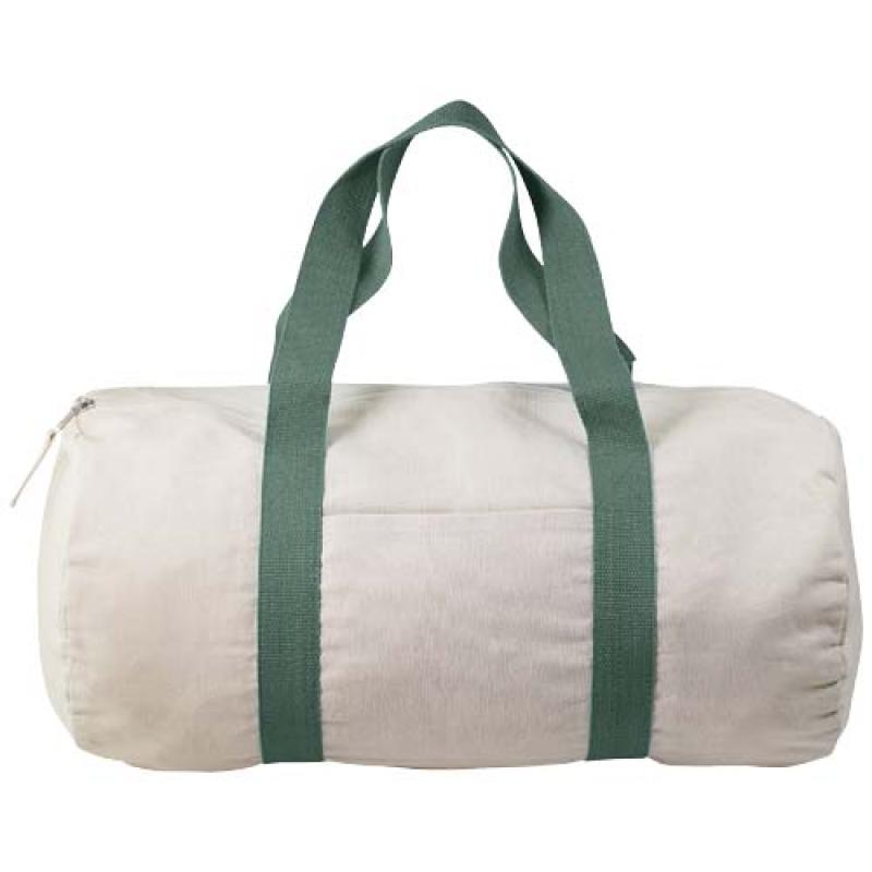 Bolsa de lona de deporte "Citizen Green Magnum"