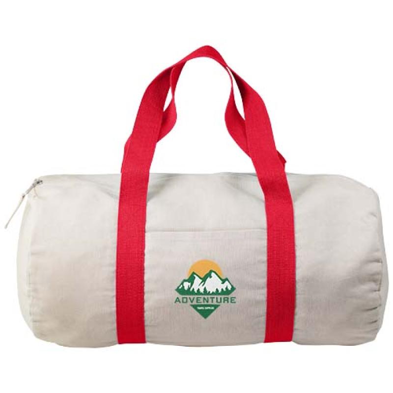 Bolsa de lona de deporte "Citizen Green Magnum"