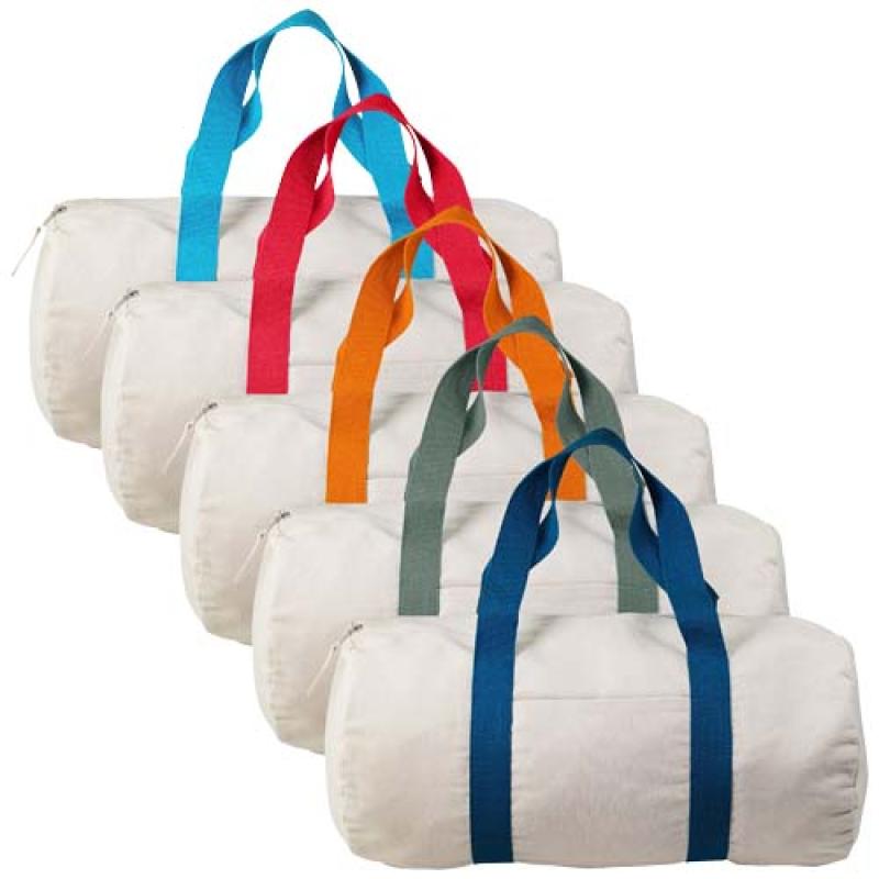 Bolsa de lona de deporte "Citizen Green Magnum"