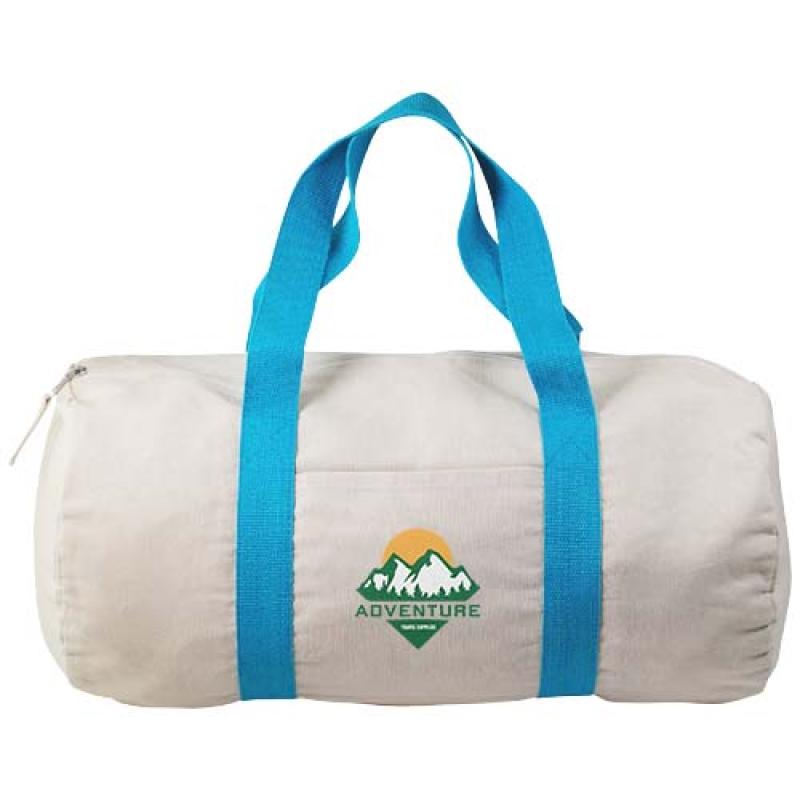 Bolsa de lona de deporte "Citizen Green Magnum"