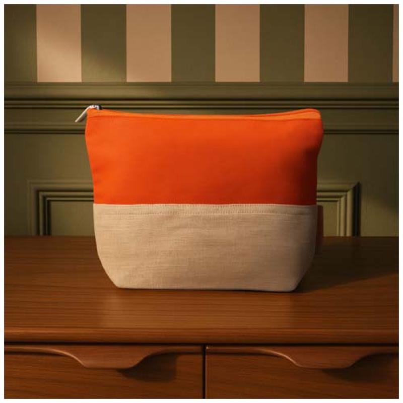 Bolsa de viaje "Citizen Green Today"