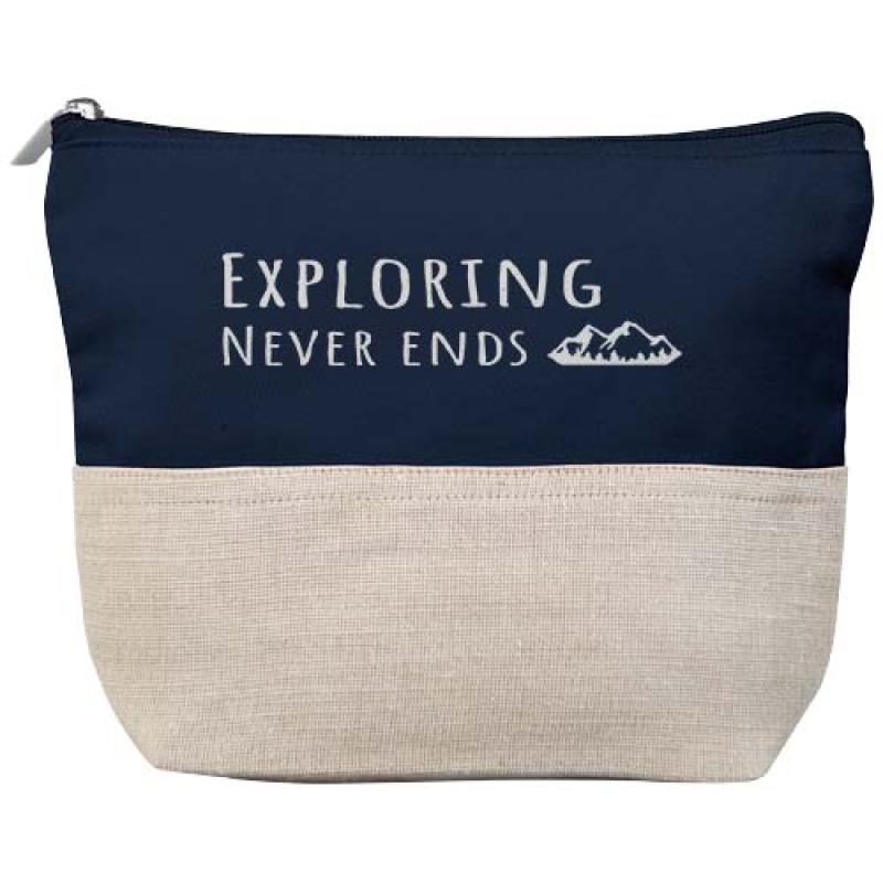 Bolsa de viaje "Citizen Green Today"