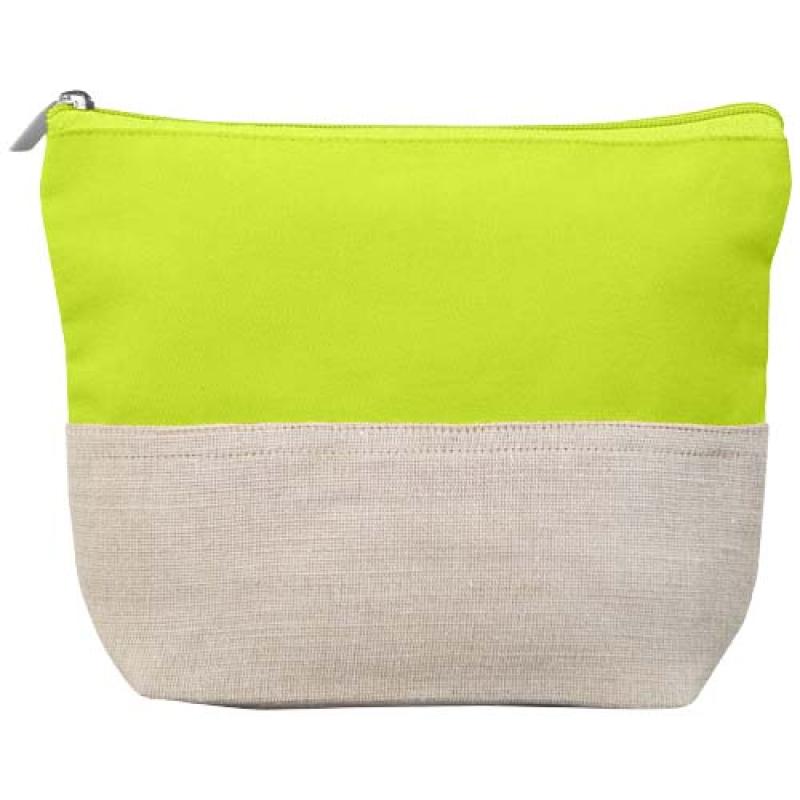 Bolsa de viaje "Citizen Green Today"