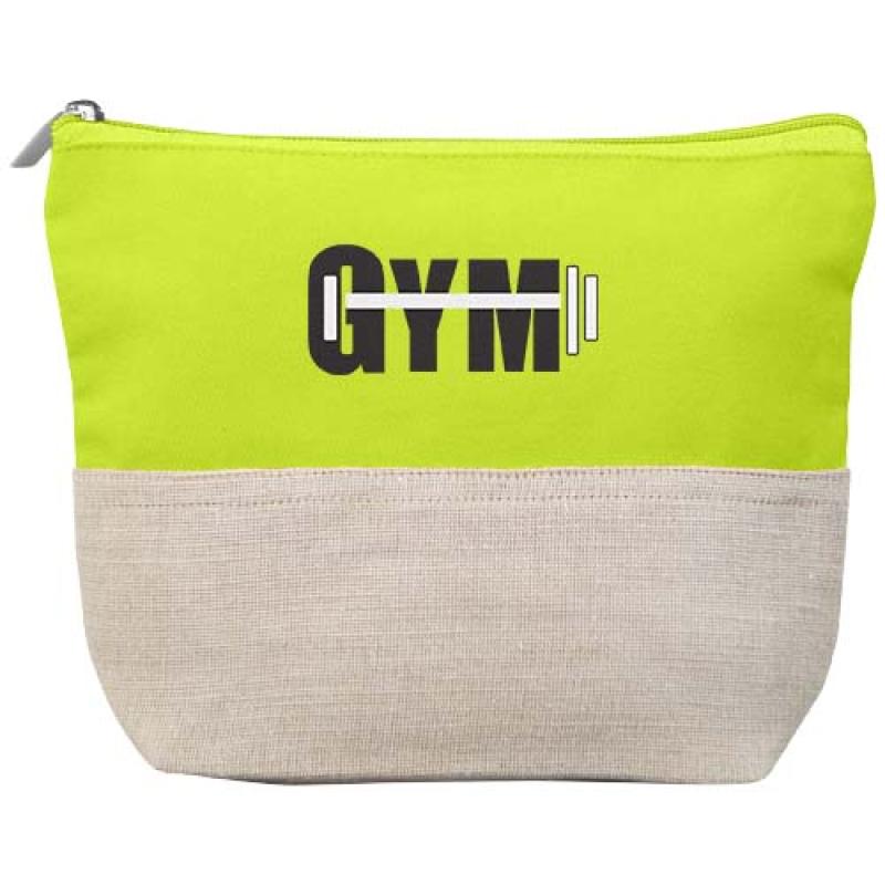 Bolsa de viaje "Citizen Green Today"