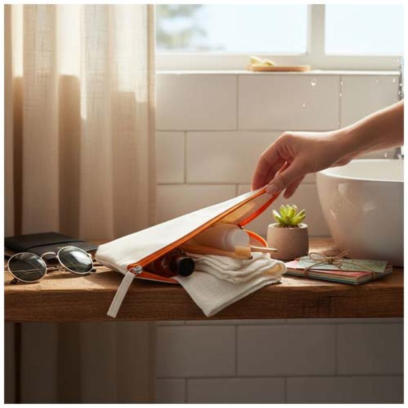 Bolsa de viaje "Citizen Green Biutifulday"