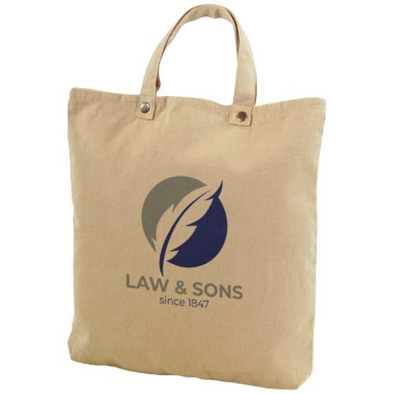 Mochila "Citizen Green Toteback"