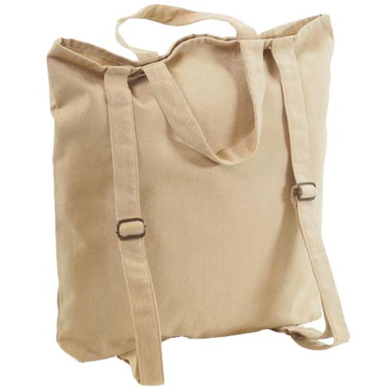 Mochila "Citizen Green Toteback"