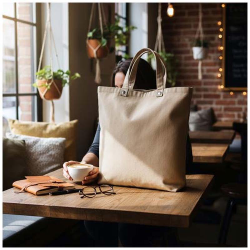 Mochila "Citizen Green Toteback"