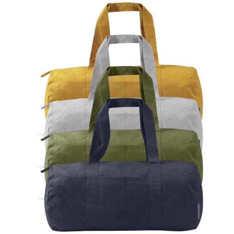 Bolsa de lona de viaje "Citizen Green Higgins"