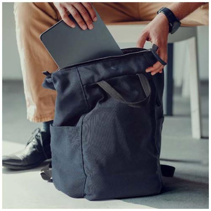 Mochila "Citizen Green Reway"