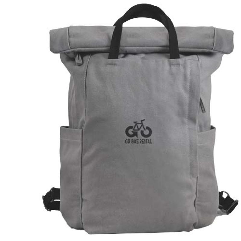 Mochila "Citizen Green Reway"