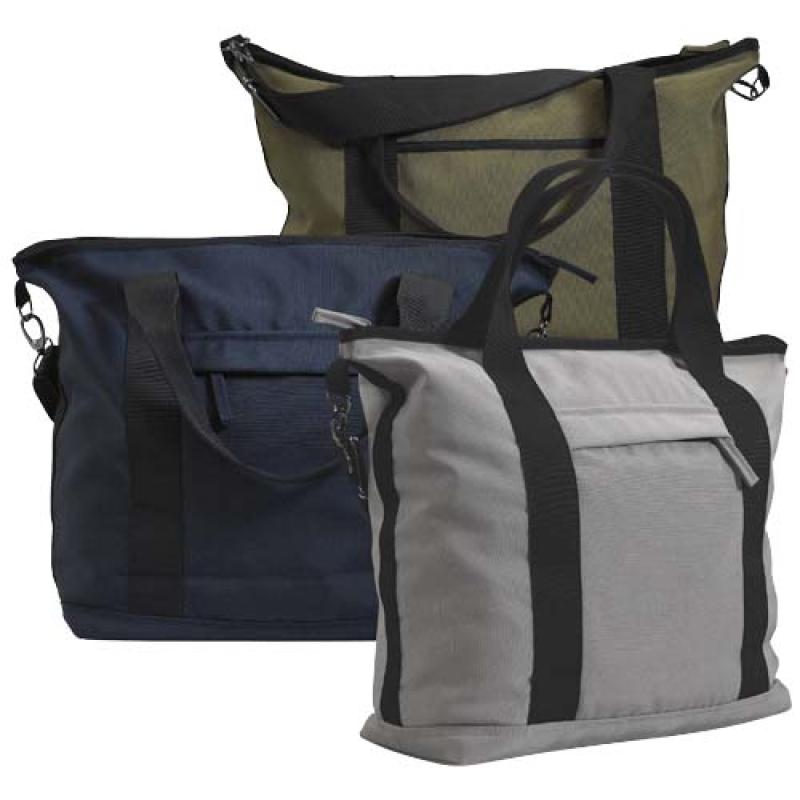 Bolsa de viaje "Citizen Green Reway"