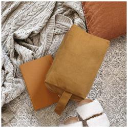 funda para accesorios "Citizen Green Natura"