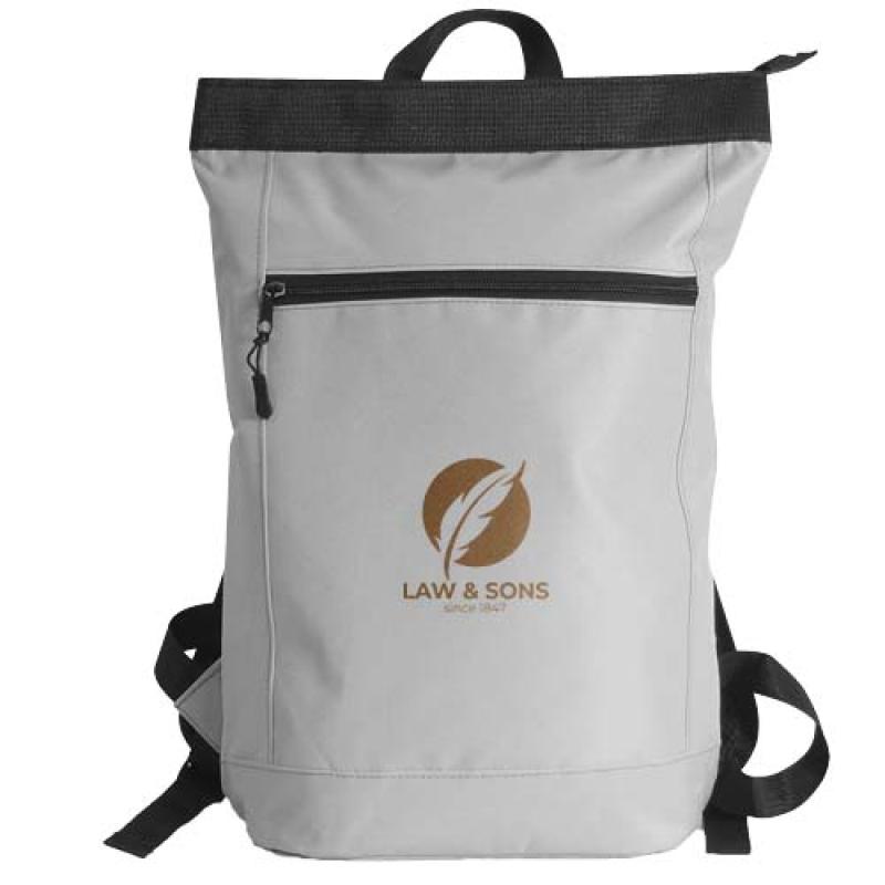 Mochila "Citizen Green Rewday"