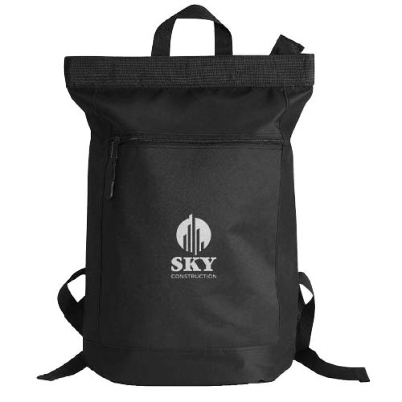Mochila "Citizen Green Rewday"
