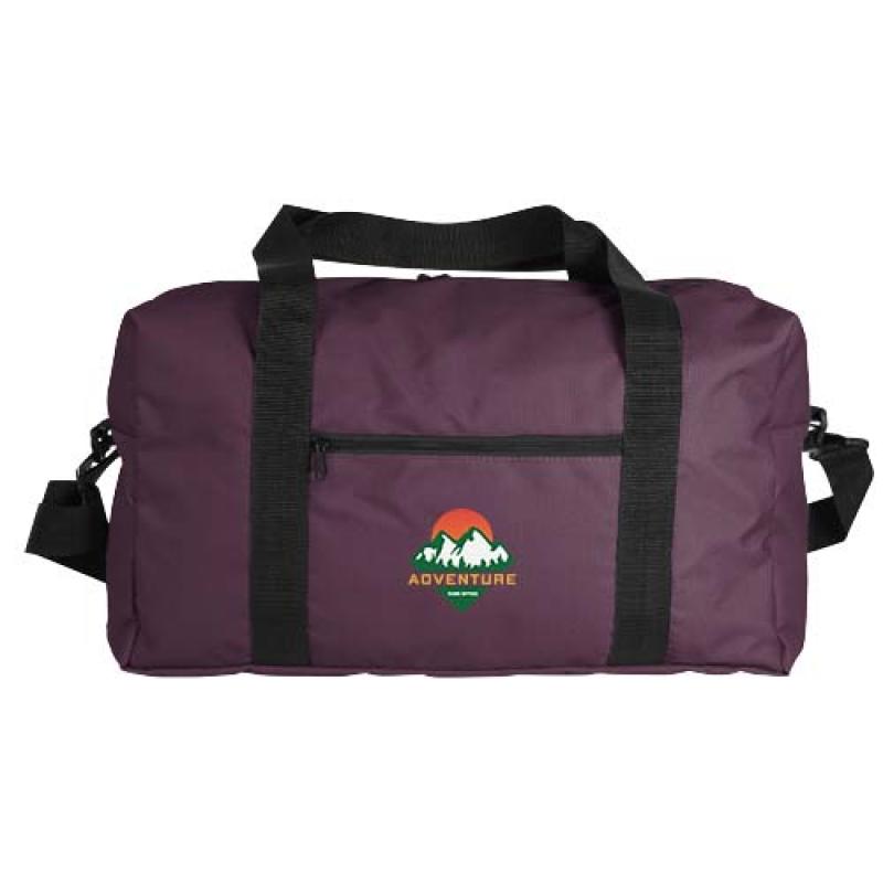 Bolsa de viaje "Citizen Green Escape"