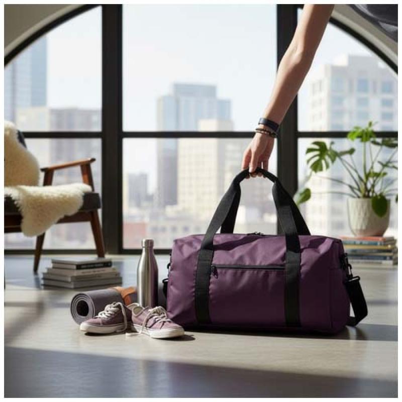 Bolsa de viaje "Citizen Green Escape"
