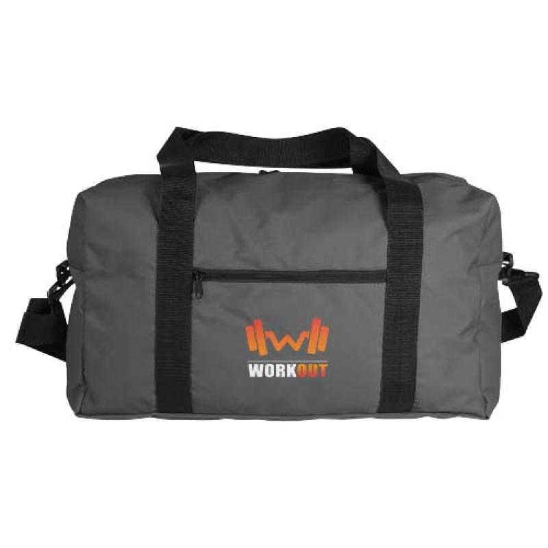 Bolsa de viaje "Citizen Green Escape"