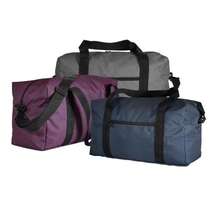Bolsa de viaje "Citizen Green Escape"