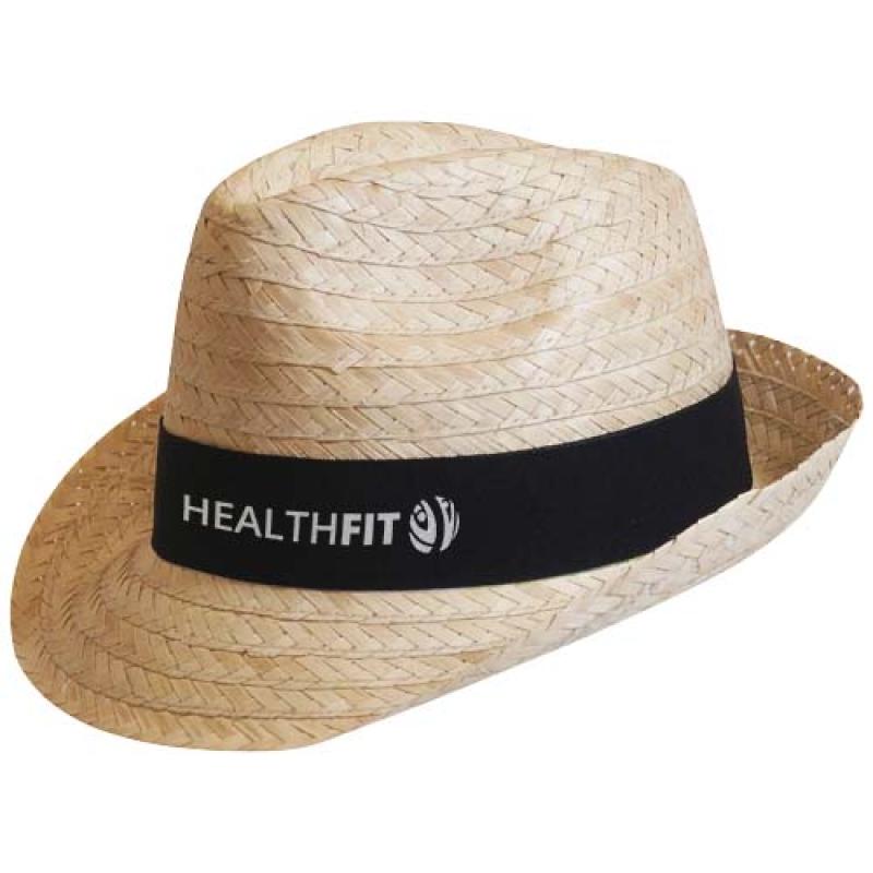 Sombrero "Citizen Green Bebel Doulos"