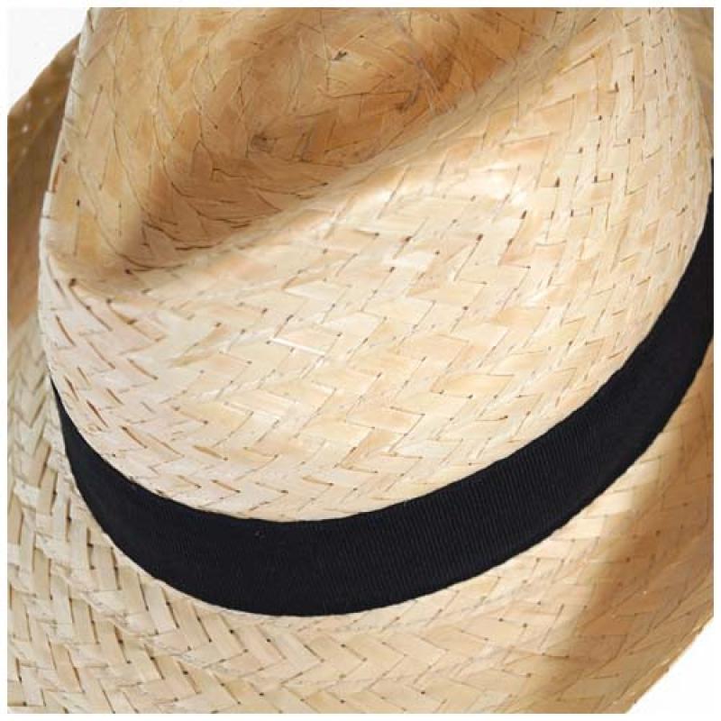 Sombrero "Citizen Green Bebel Doulos"