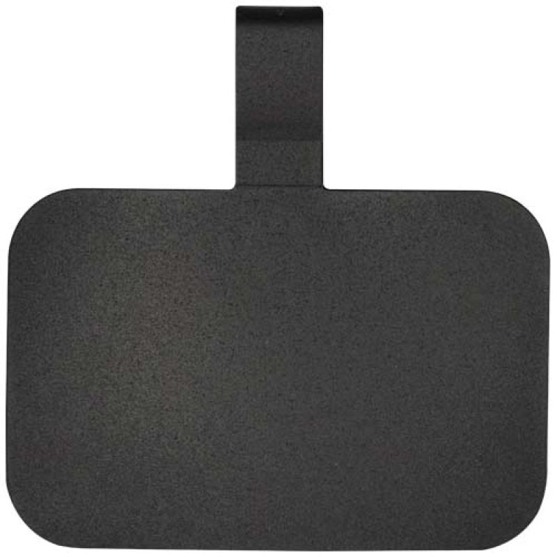 Lanyard pequeño de RPET con sublimación y soporte para teléfono "Gaby"