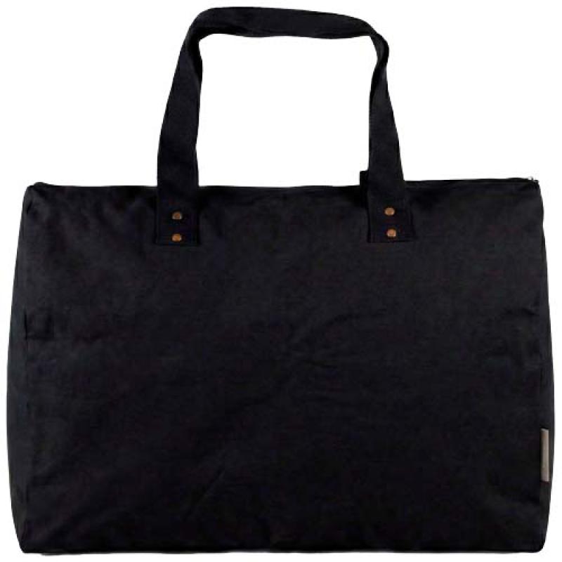 Bolsa de viaje y funda de algodón orgánico "Citizen Green Combio"