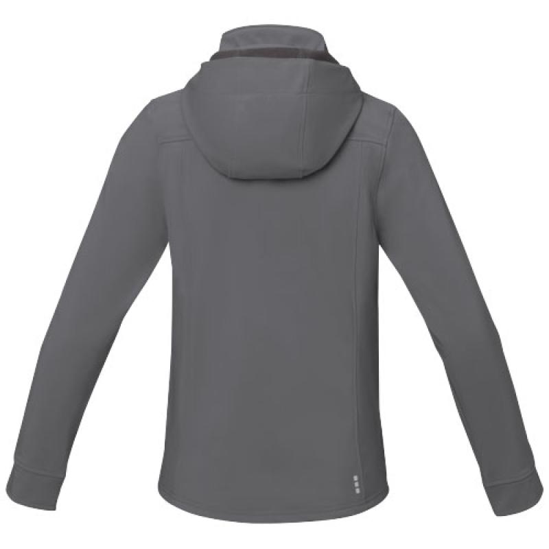 Chaqueta softshell de mujer "Langley"