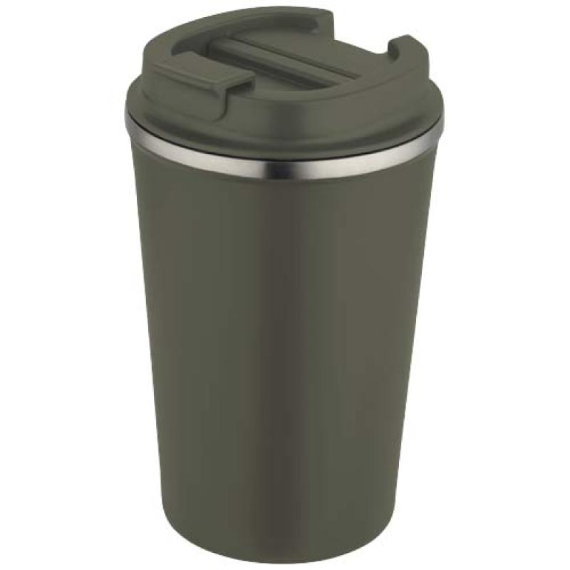 Vaso de acero inoxidable con aislamiento de 350 ml "Newport"