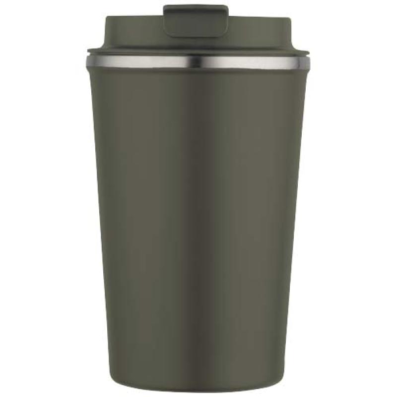 Vaso de acero inoxidable con aislamiento de 350 ml "Newport"