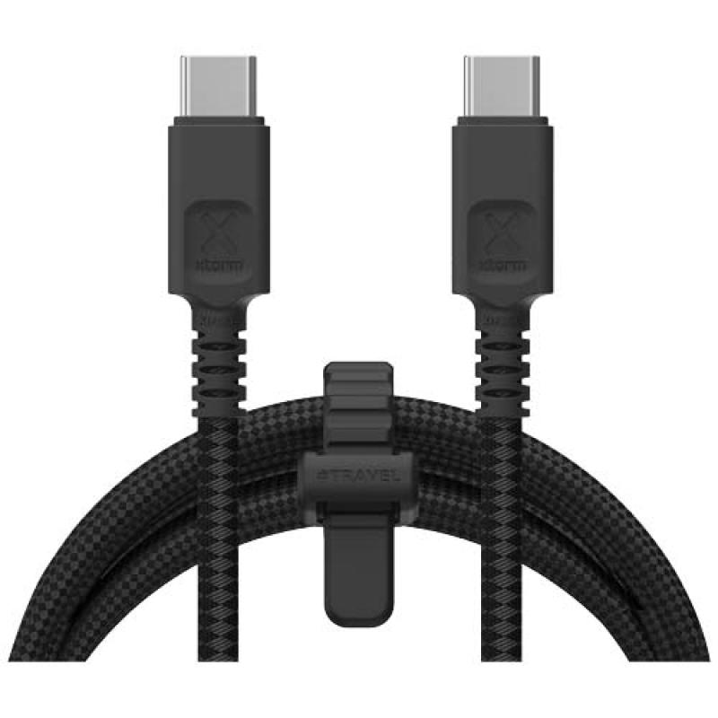 Cable USB-C PD Next Gen de 100 W "Xtorm CX3071"