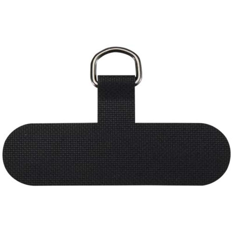 Lanyard ajustable reciclado para smartphone "Vega"