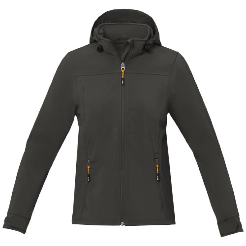 Chaqueta softshell de mujer "Langley"