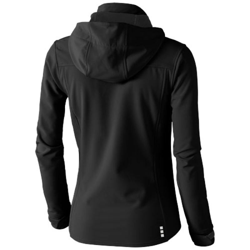 Chaqueta softshell de mujer "Langley"