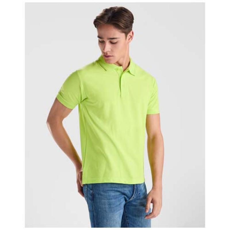 Polo de manga corta para hombre "Pegaso Premium"
