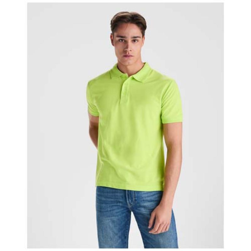 Polo de manga corta para hombre "Pegaso Premium"