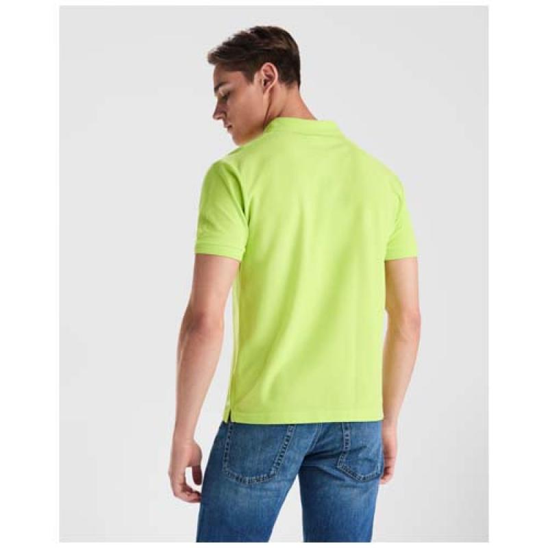 Polo de manga corta para hombre "Pegaso Premium"