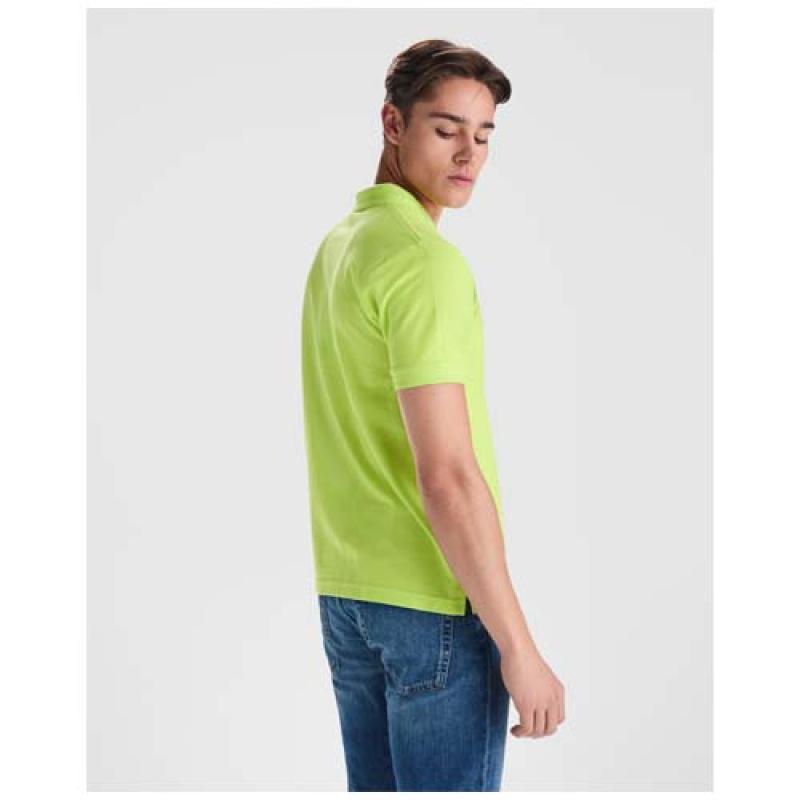 Polo de manga corta para hombre "Pegaso Premium"