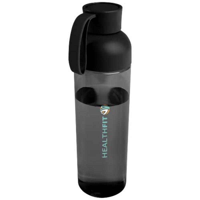 Botella de agua de RPET de 600 ml "Illuminate"