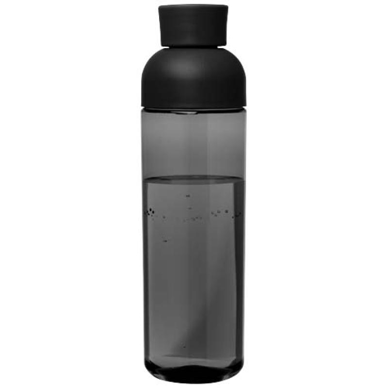 Botella de agua de RPET de 600 ml "Illuminate"