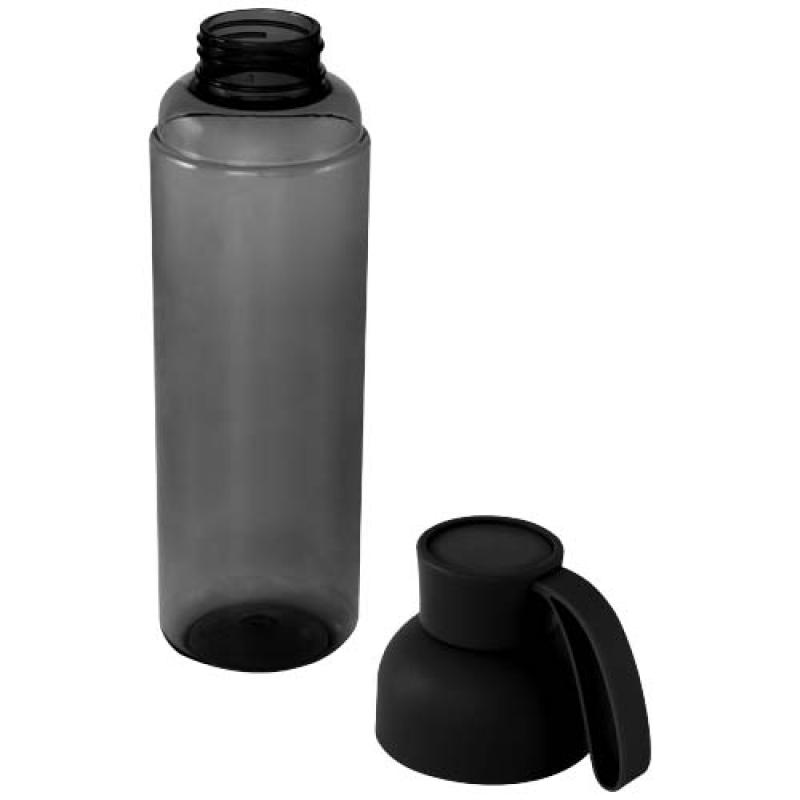 Botella de agua de RPET de 600 ml "Illuminate"