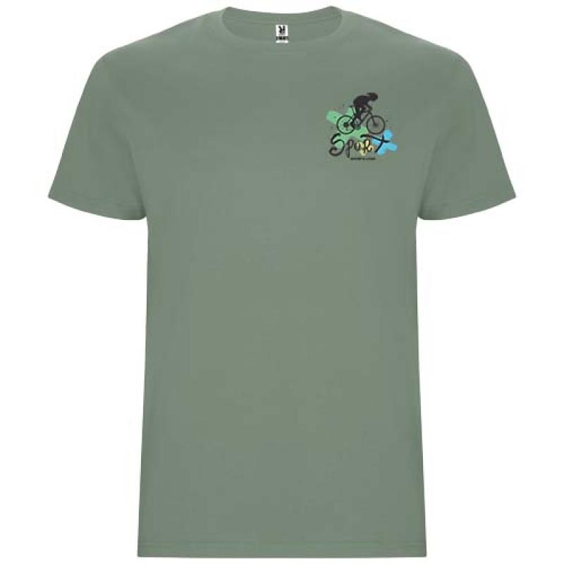 Camiseta de manga corta infantil "Stafford"