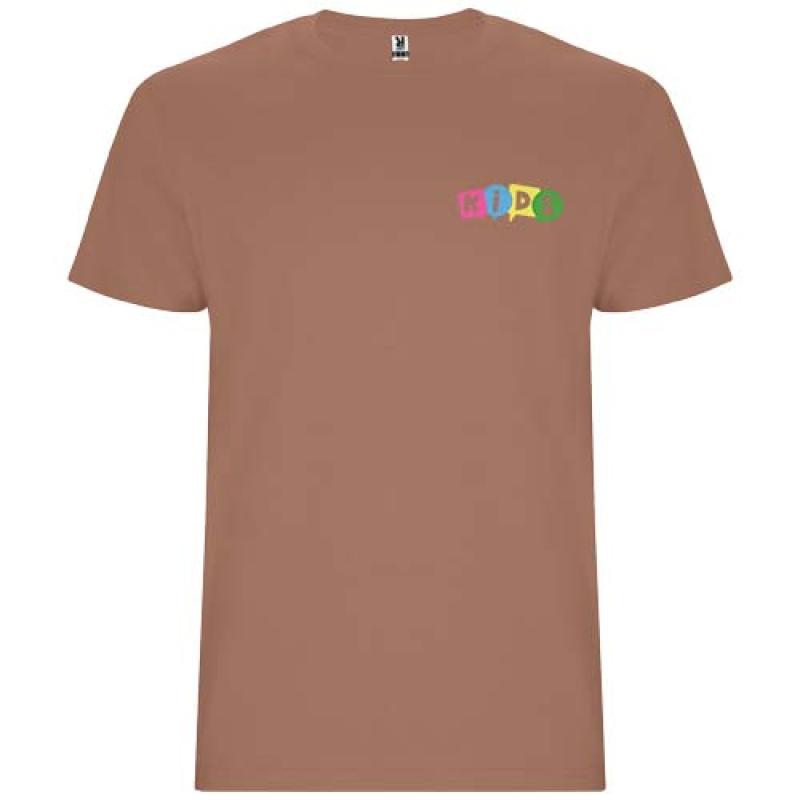 Camiseta de manga corta infantil "Stafford"