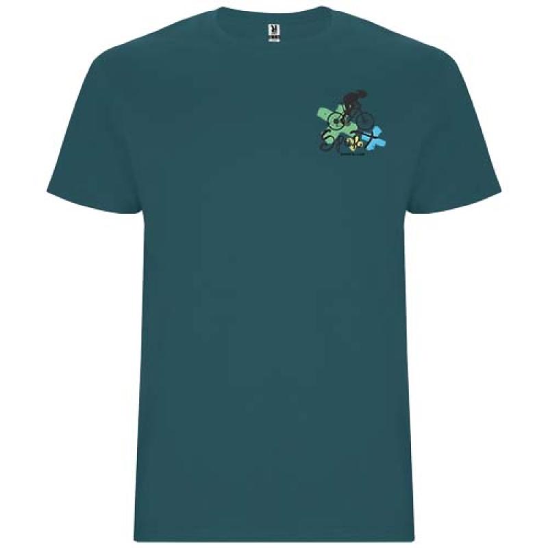 Camiseta de manga corta infantil "Stafford"