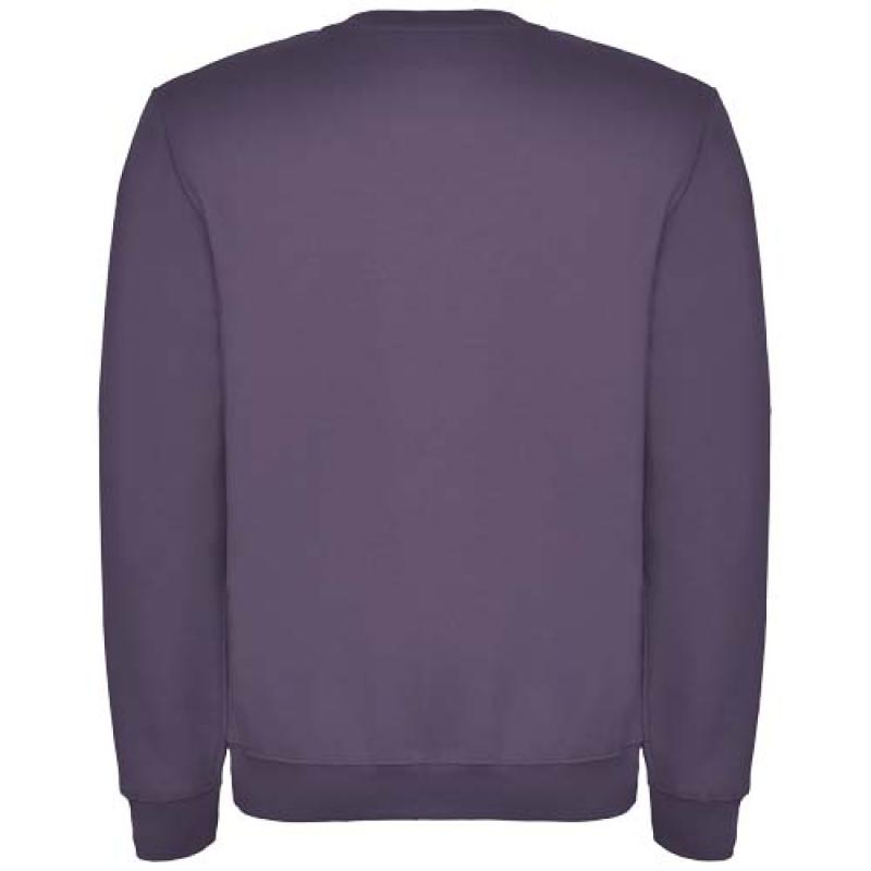Sudadera de cuello redondo unisex "Clasica"