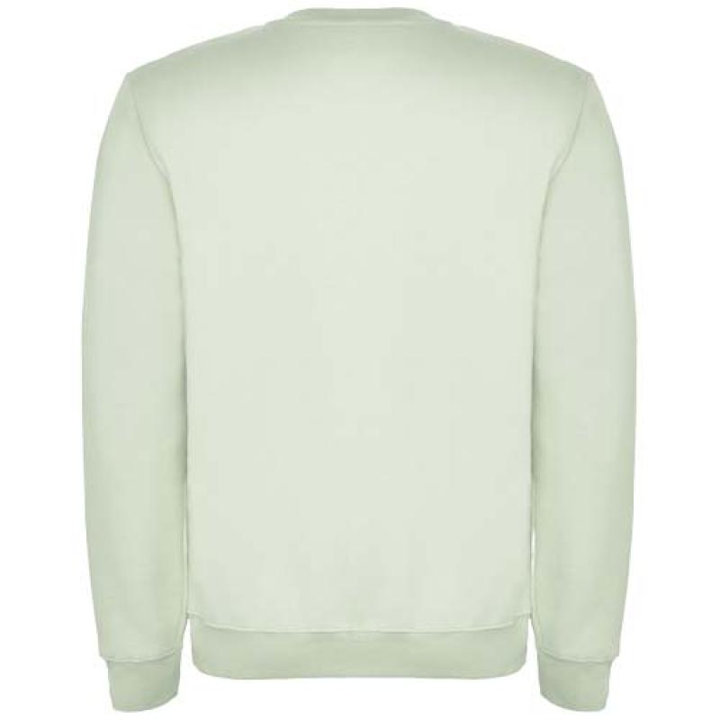 Sudadera de cuello redondo unisex "Clasica"
