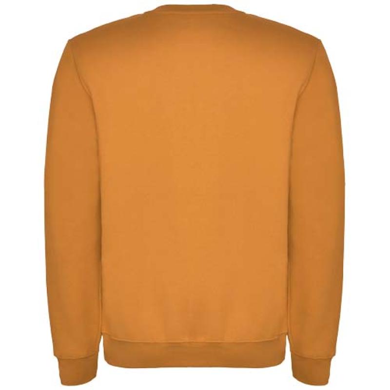 Sudadera de cuello redondo unisex "Clasica"