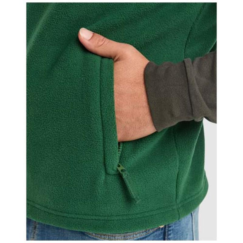 Chaleco de forro polar unisex "Bellagio"