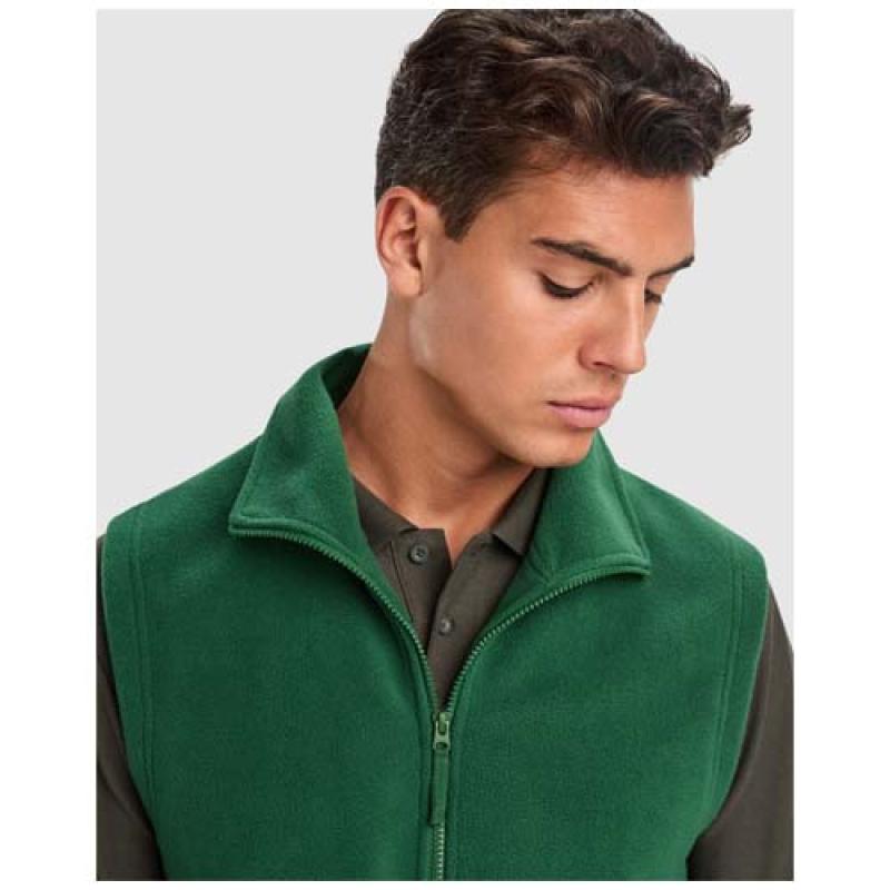 Chaleco de forro polar unisex "Bellagio"