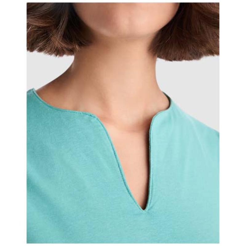 Camiseta de manga corta para mujer "Belice"